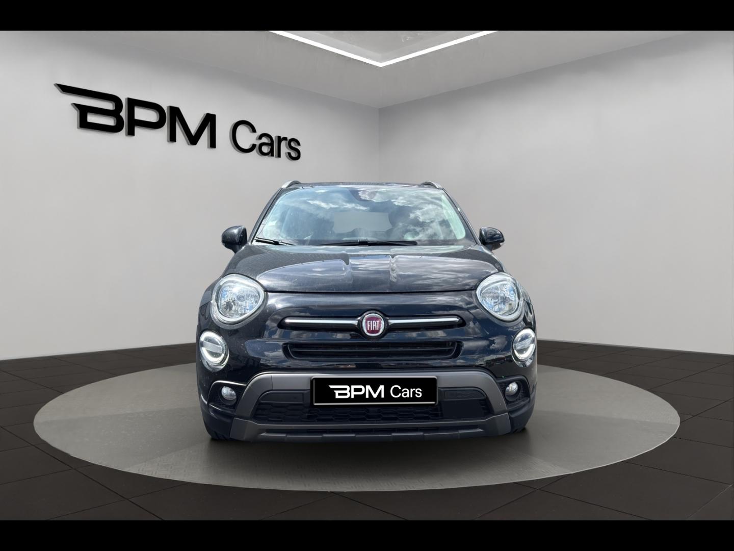 Image FIAT 500X 1.6 Multijet 130ch Cross