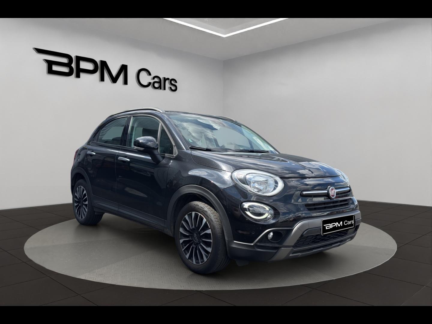 Image FIAT 500X 1.6 Multijet 130ch Cross