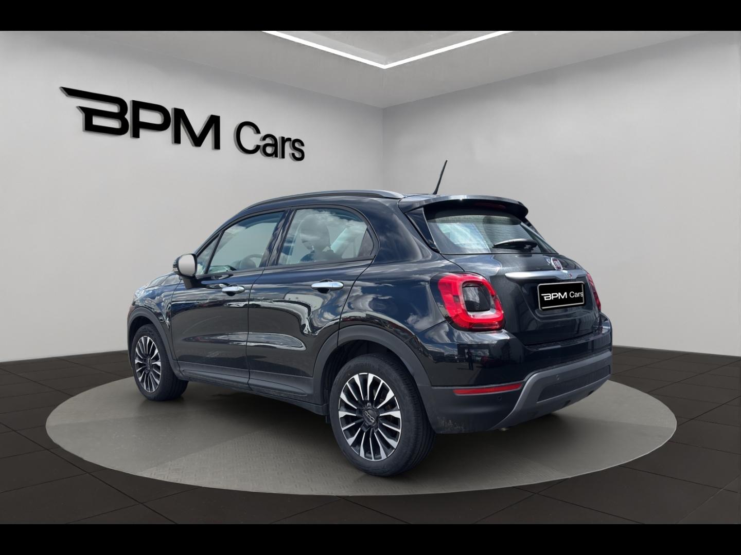 Image FIAT 500X 1.6 Multijet 130ch Cross