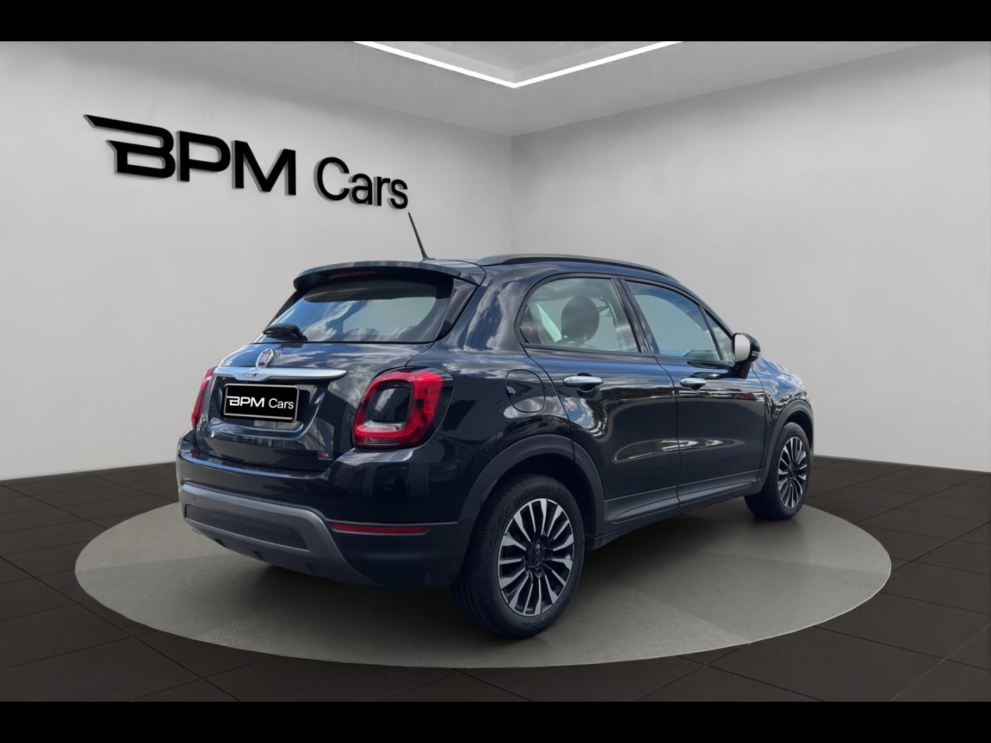 Image FIAT 500X 1.6 Multijet 130ch Cross