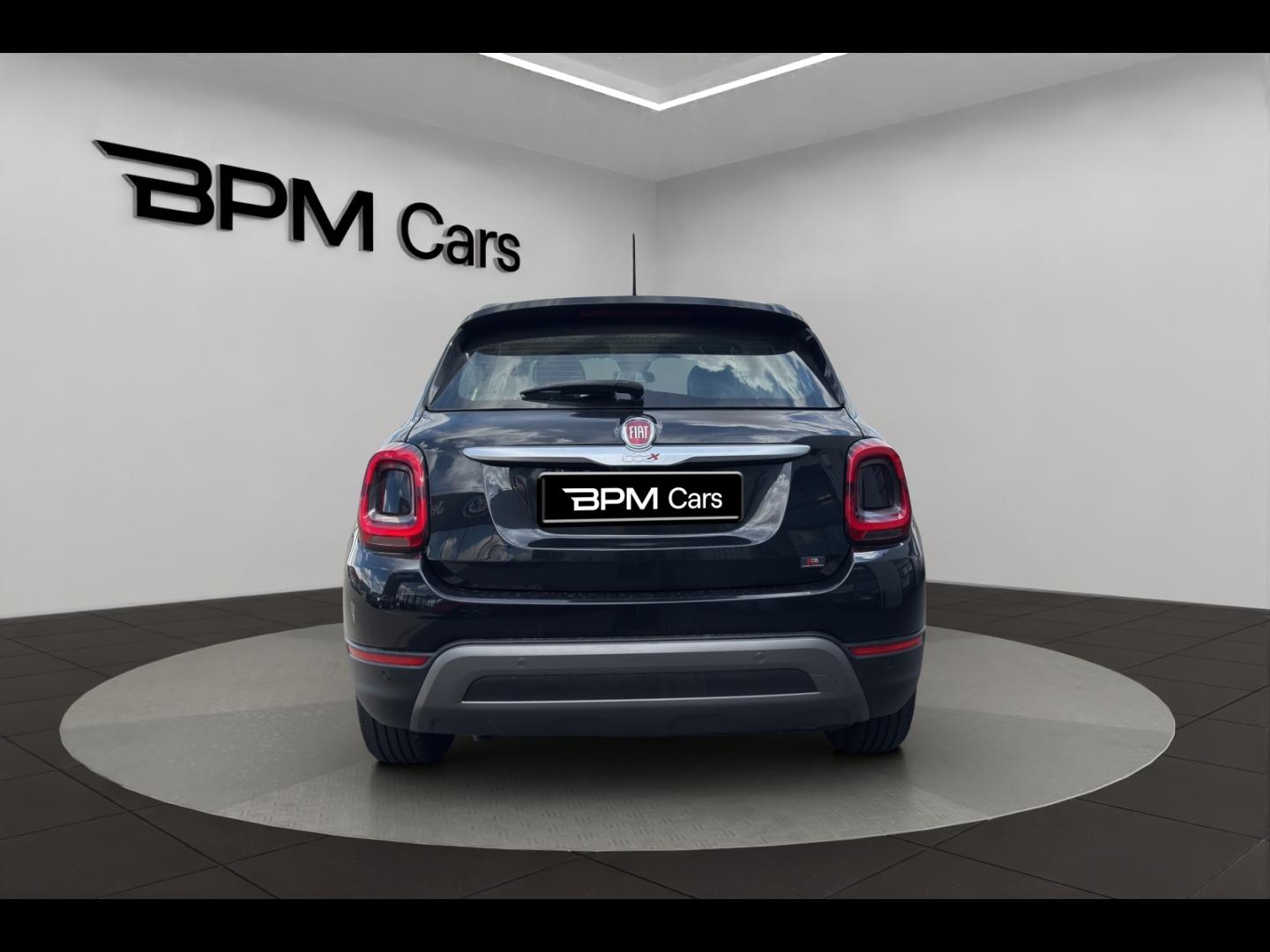 Image FIAT 500X 1.6 Multijet 130ch Cross