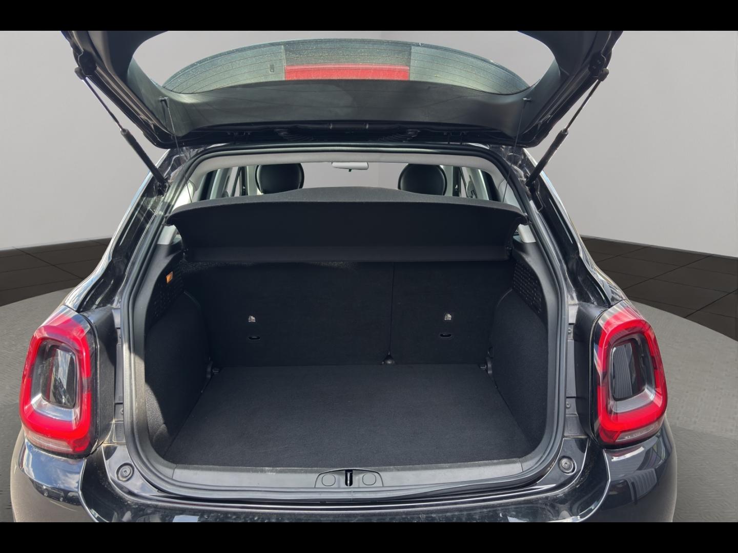 Image FIAT 500X 1.6 Multijet 130ch Cross