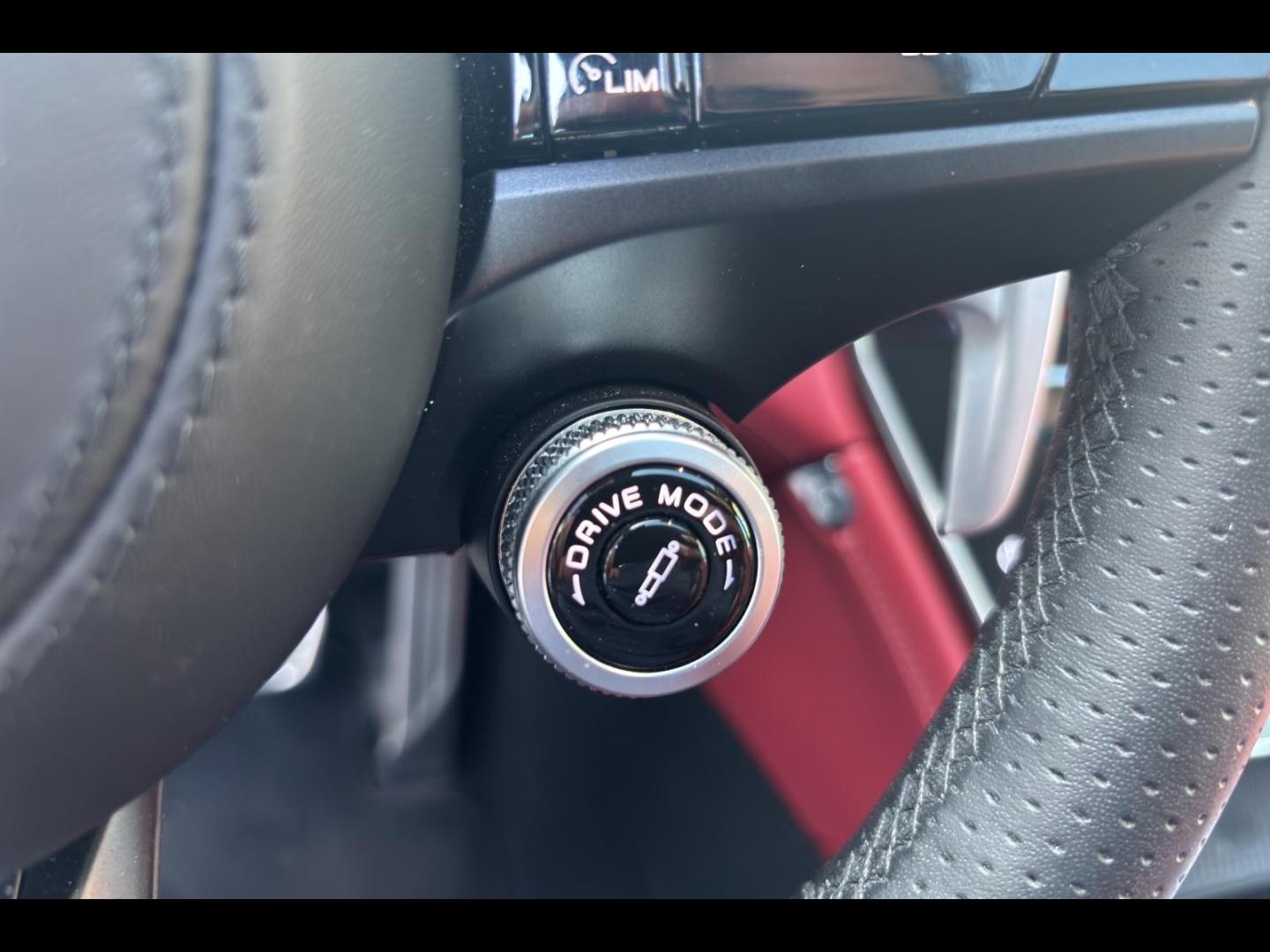 Image MASERATI Grecale 557ch 105kWh Folgore