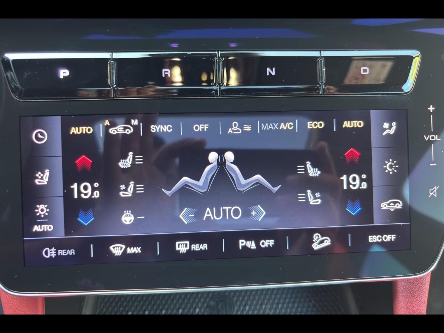 Image MASERATI Grecale 557ch 105kWh Folgore