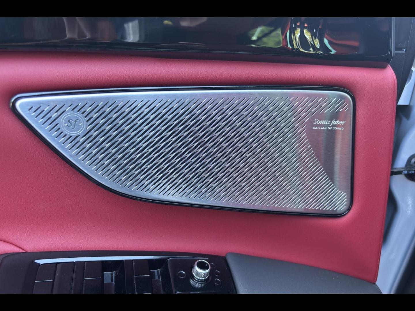 Image MASERATI Grecale 557ch 105kWh Folgore