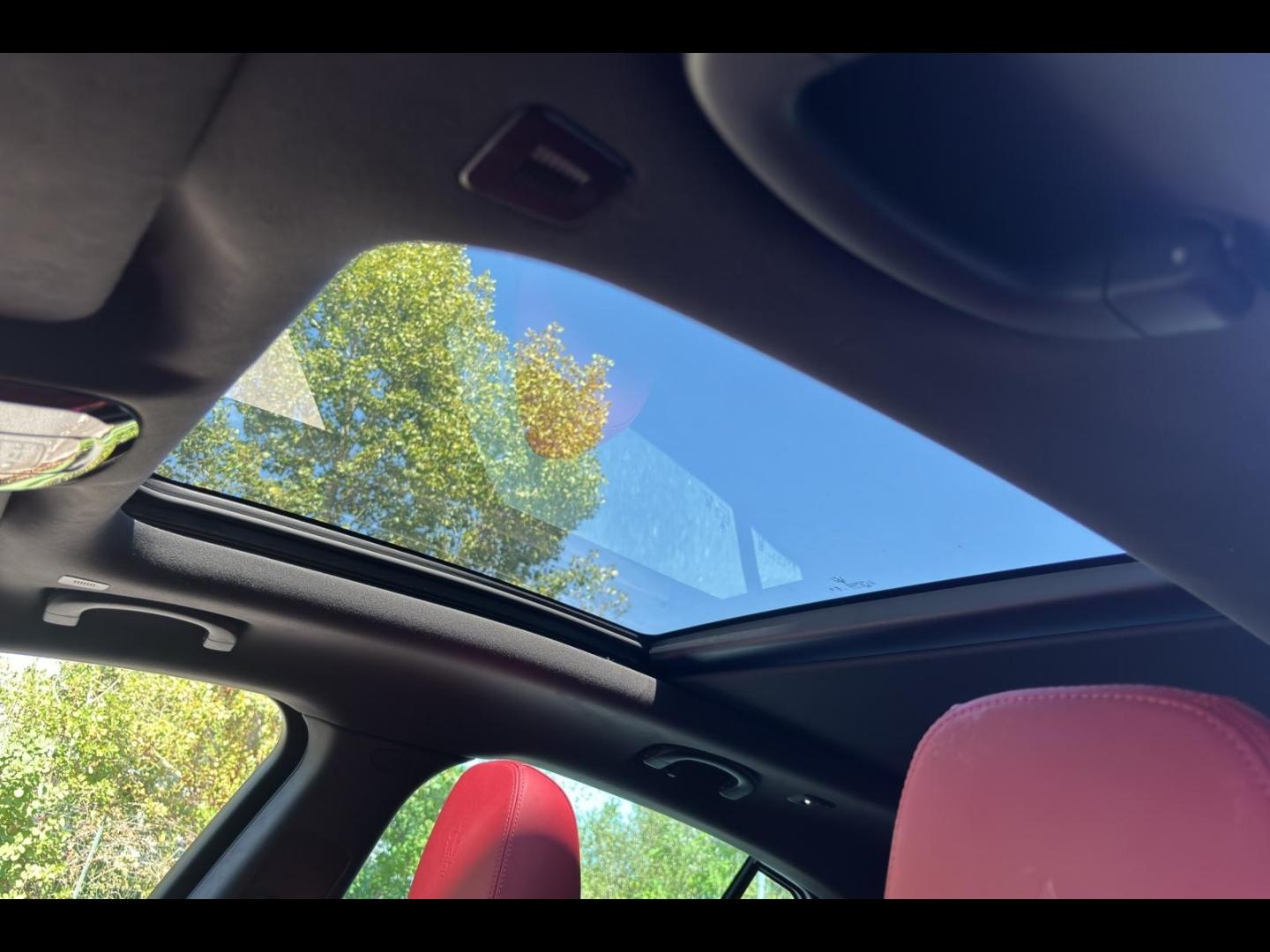 Image MASERATI Grecale 557ch 105kWh Folgore