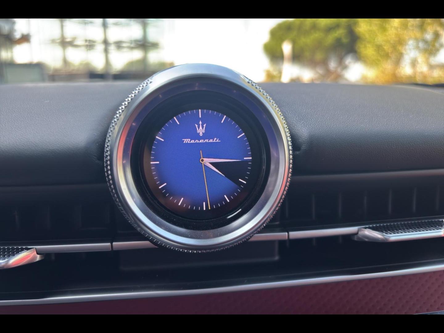 Image MASERATI Grecale 557ch 105kWh Folgore