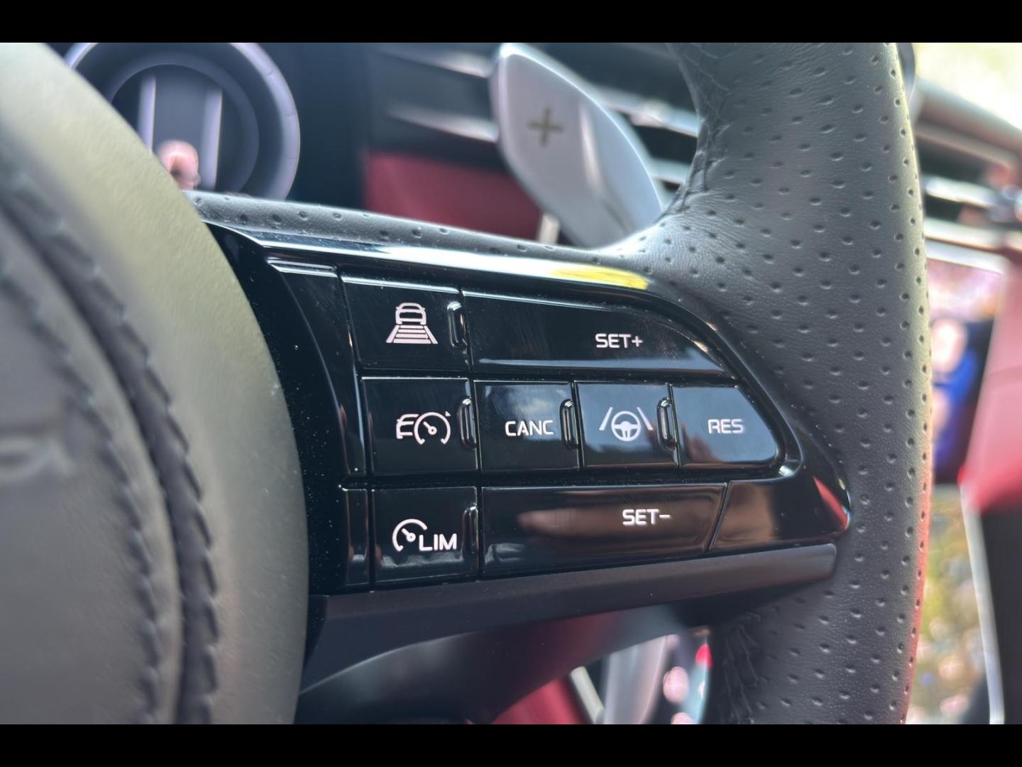 Image MASERATI Grecale 557ch 105kWh Folgore