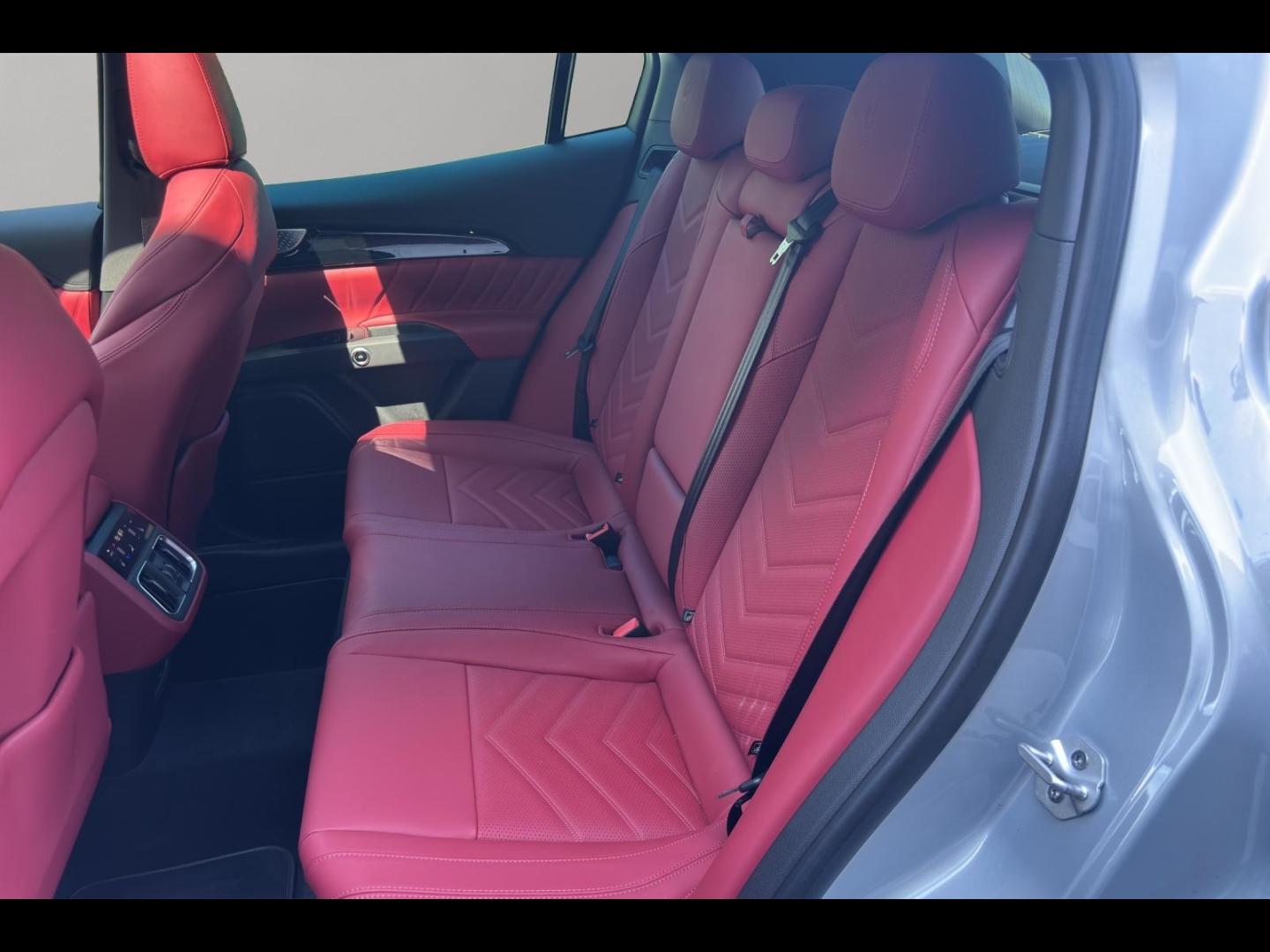 Image MASERATI Grecale 557ch 105kWh Folgore