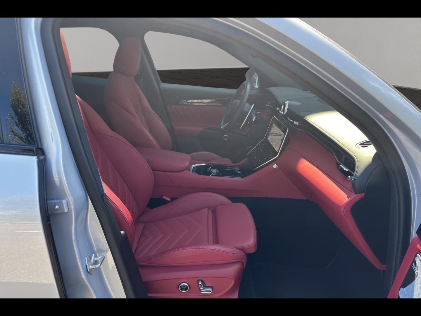 Image MASERATI Grecale 557ch 105kWh Folgore