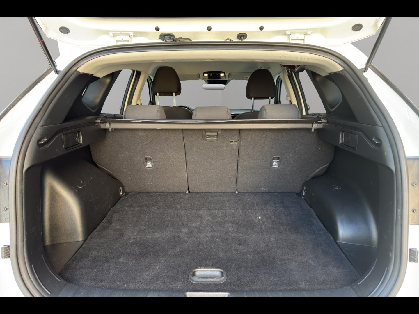Image HYUNDAI Tucson 1.6 T-GDi 230ch Hybrid Creative BVA6