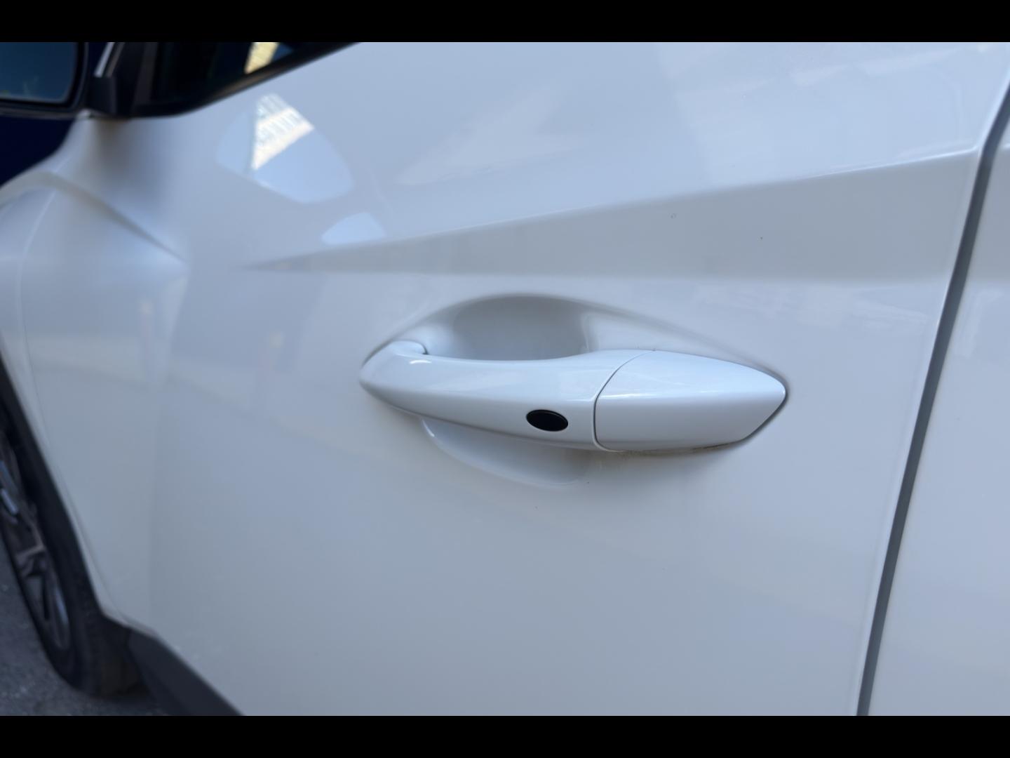 Image HYUNDAI Tucson 1.6 T-GDi 230ch Hybrid Creative BVA6