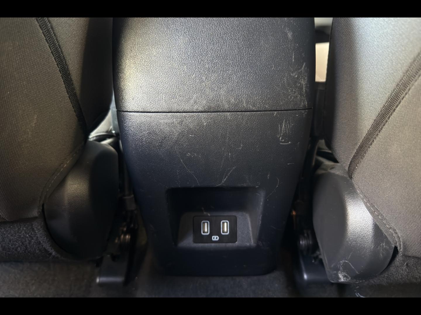 Image HYUNDAI Tucson 1.6 T-GDi 230ch Hybrid Creative BVA6