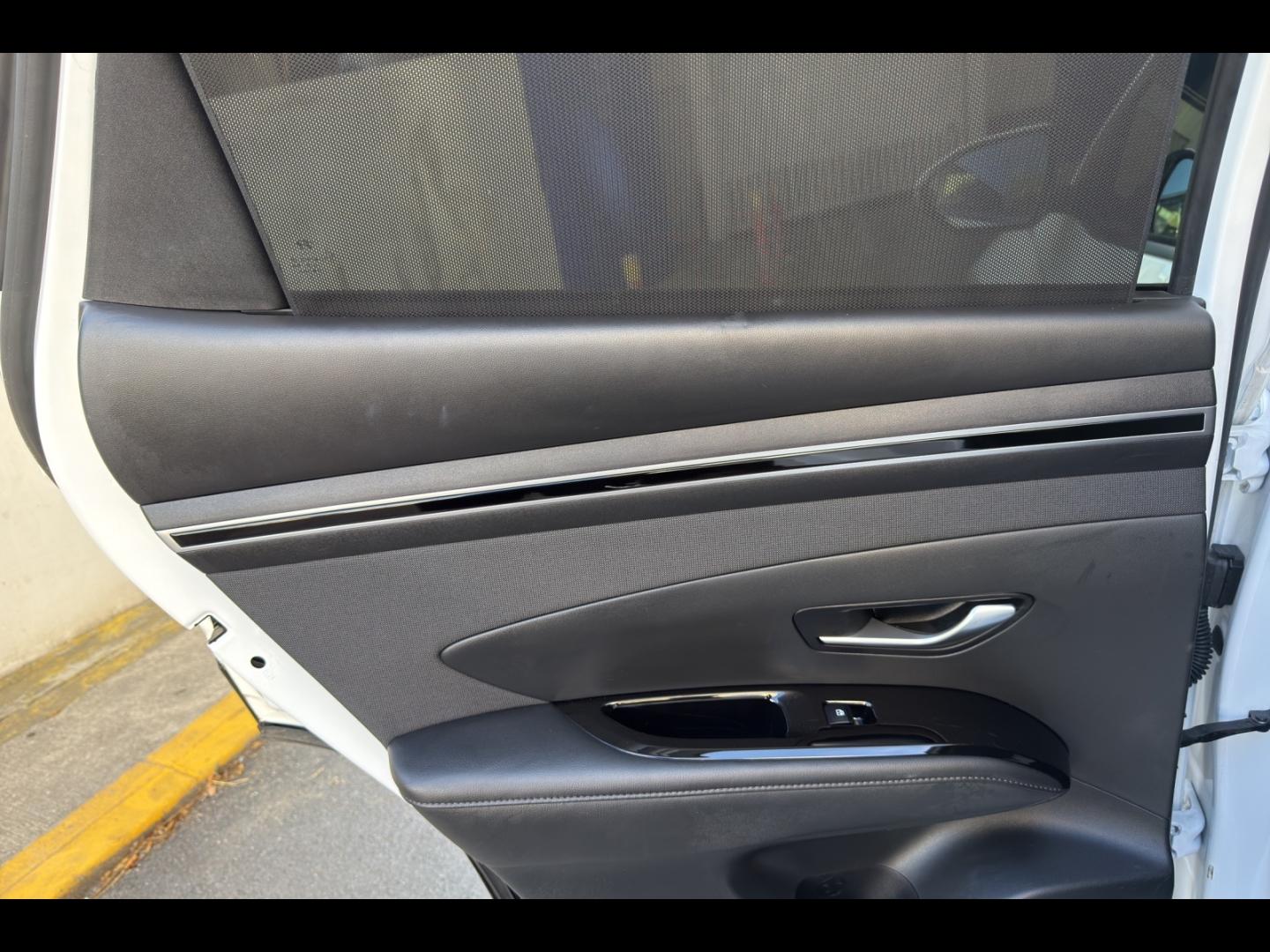 Image HYUNDAI Tucson 1.6 T-GDi 230ch Hybrid Creative BVA6
