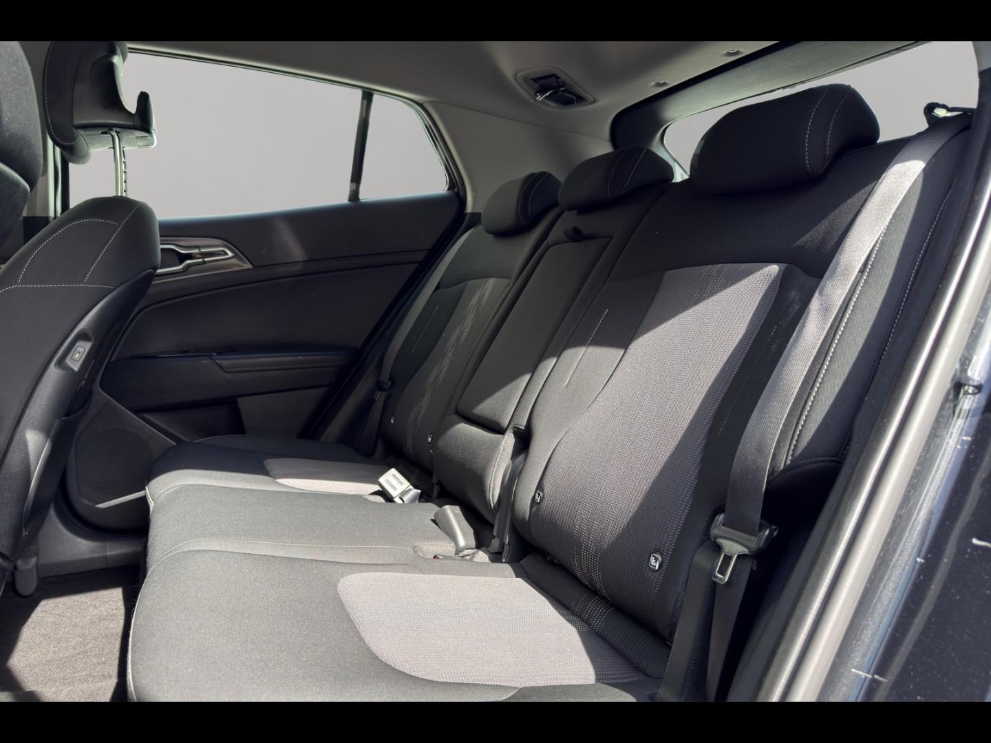 Image KIA Sportage 1.6 T-GDi 265ch PHEV  Active Business BVA6 4x4