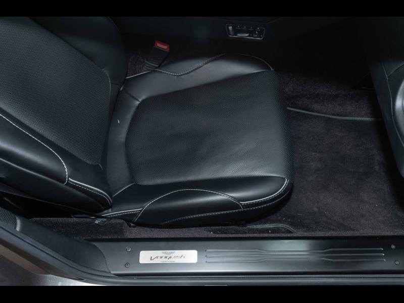 Image ASTON MARTIN Vanquish V12 5.9 570ch Touchtronic III