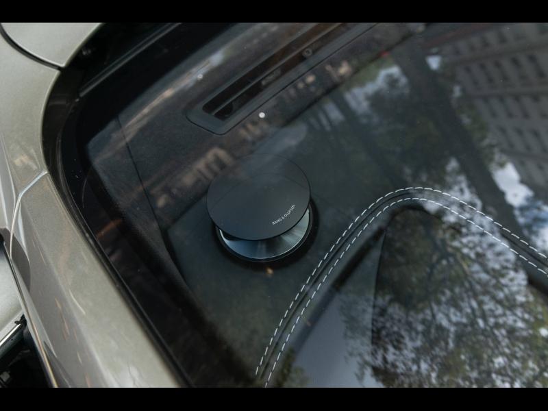 Image ASTON MARTIN Vanquish V12 5.9 570ch Touchtronic III