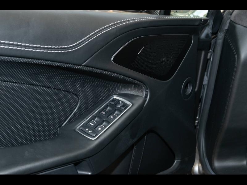 Image ASTON MARTIN Vanquish V12 5.9 570ch Touchtronic III