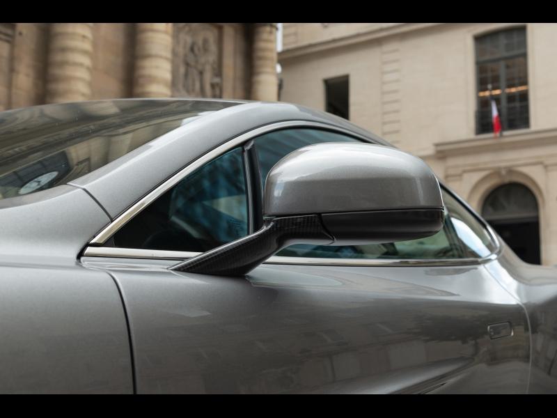 Image ASTON MARTIN Vanquish V12 5.9 570ch Touchtronic III