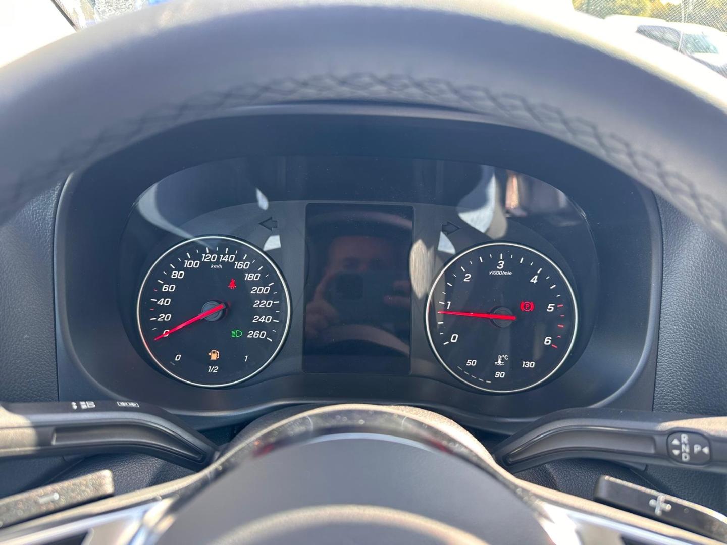 Image MERCEDES-BENZ Vito Fg 119 CDI Mixto Long Select 4x4 9G-Tronic