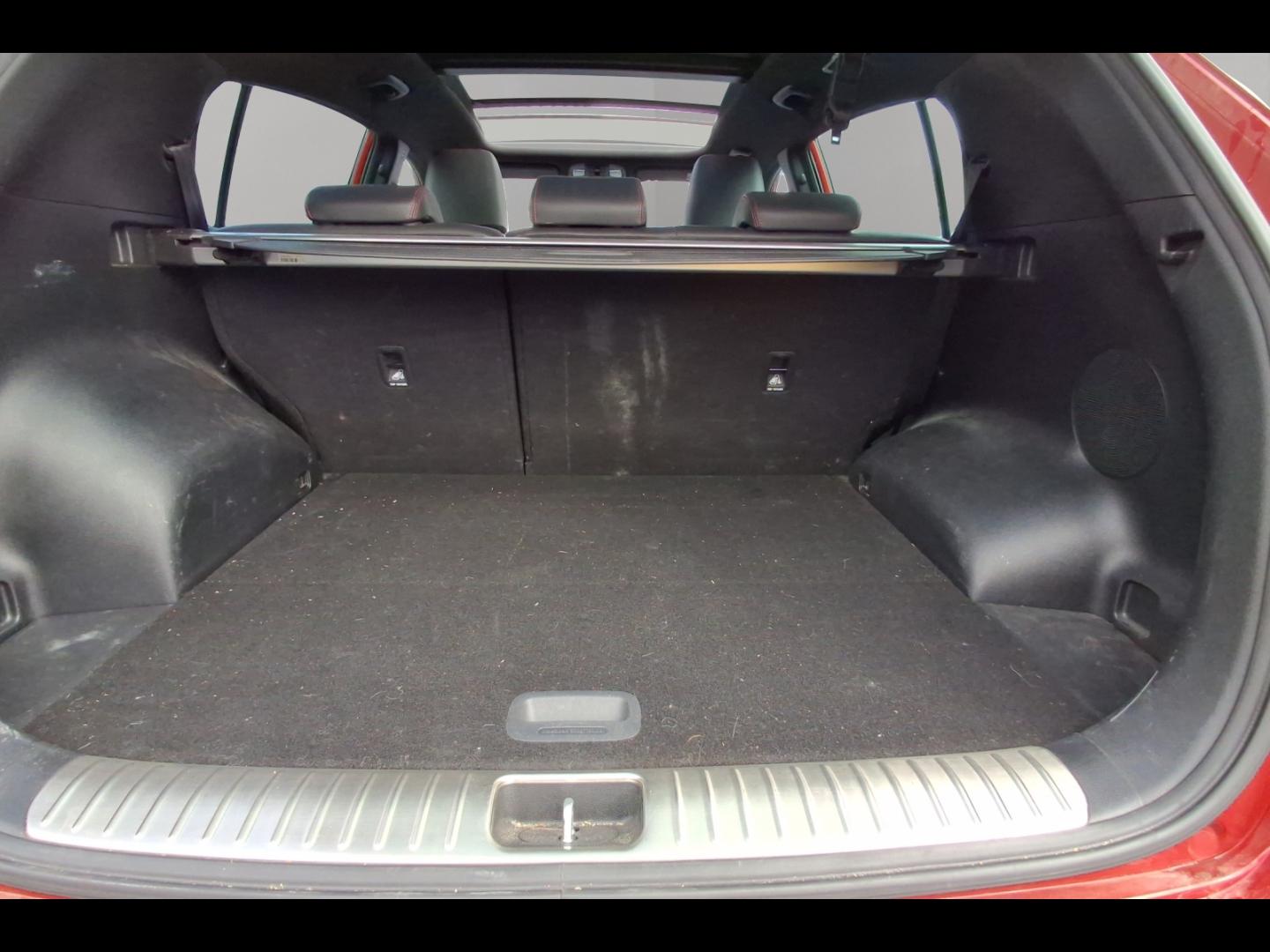 Image KIA Sportage 1.6 CRDi 136ch ISG GT Line Premium 4x2