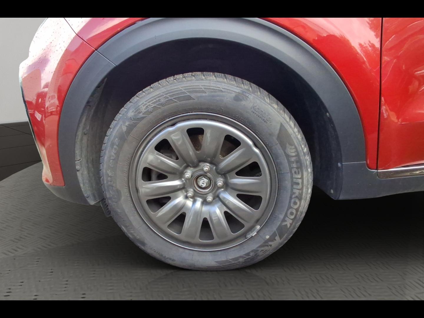 Image KIA Sportage 1.6 CRDi 136ch ISG GT Line Premium 4x2