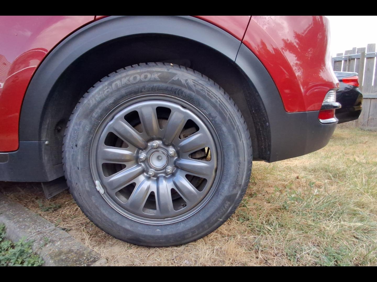 Image KIA Sportage 1.6 CRDi 136ch ISG GT Line Premium 4x2