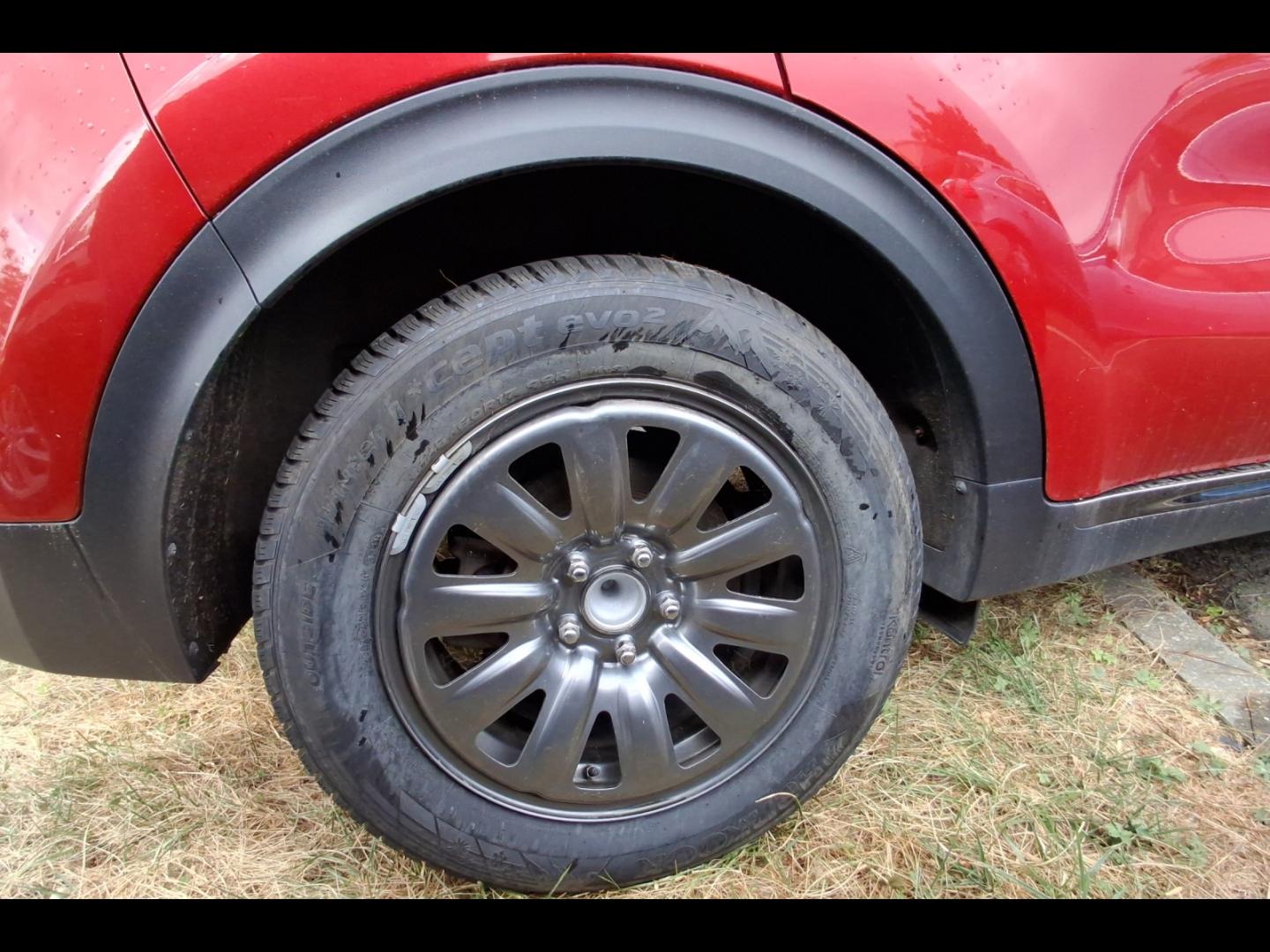 Image KIA Sportage 1.6 CRDi 136ch ISG GT Line Premium 4x2