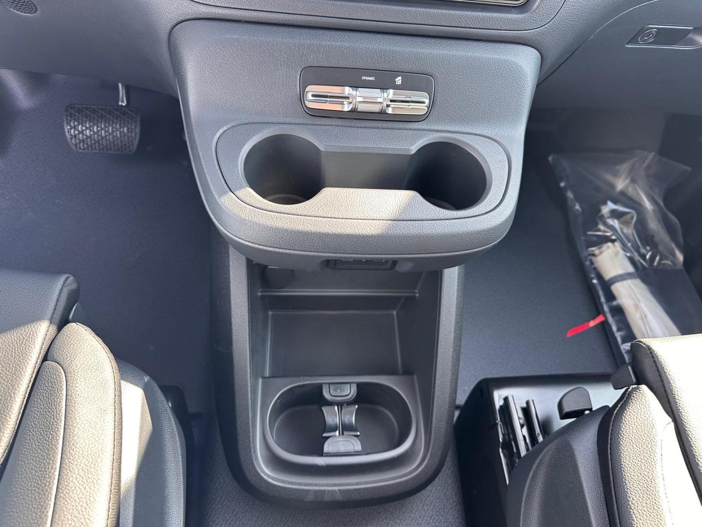 Image MERCEDES-BENZ Vito Fg 119 CDI Mixto Long Select 4x4 9G-Tronic