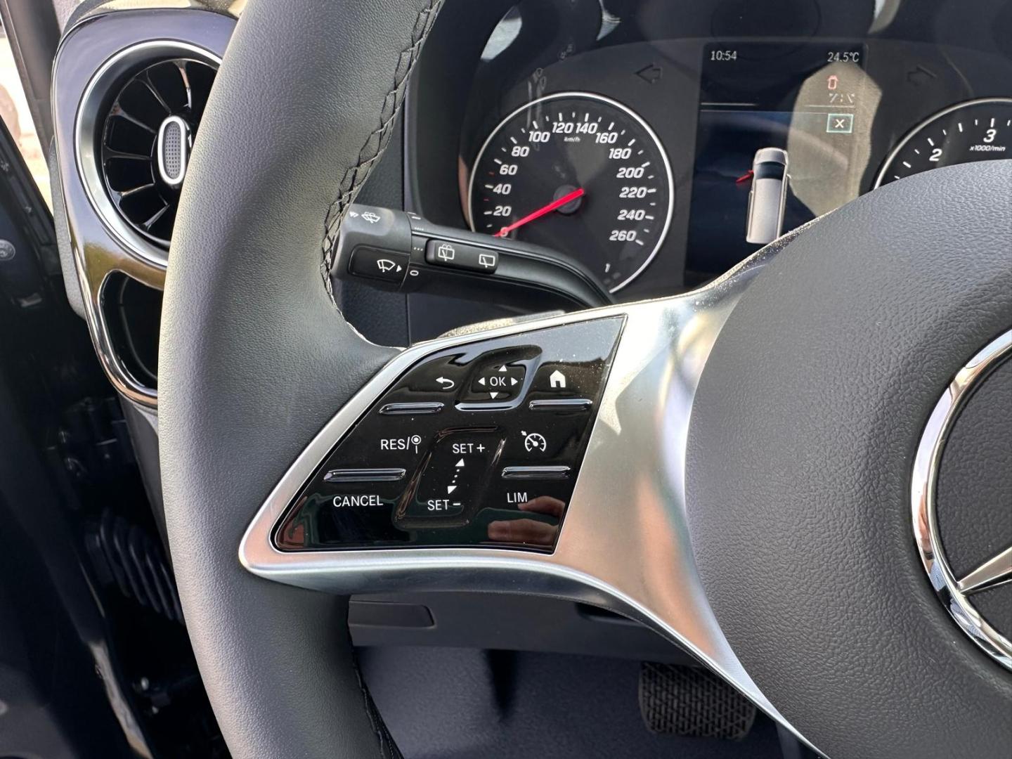 Image MERCEDES-BENZ Vito Fg 119 CDI Mixto Long Select 4x4 9G-Tronic