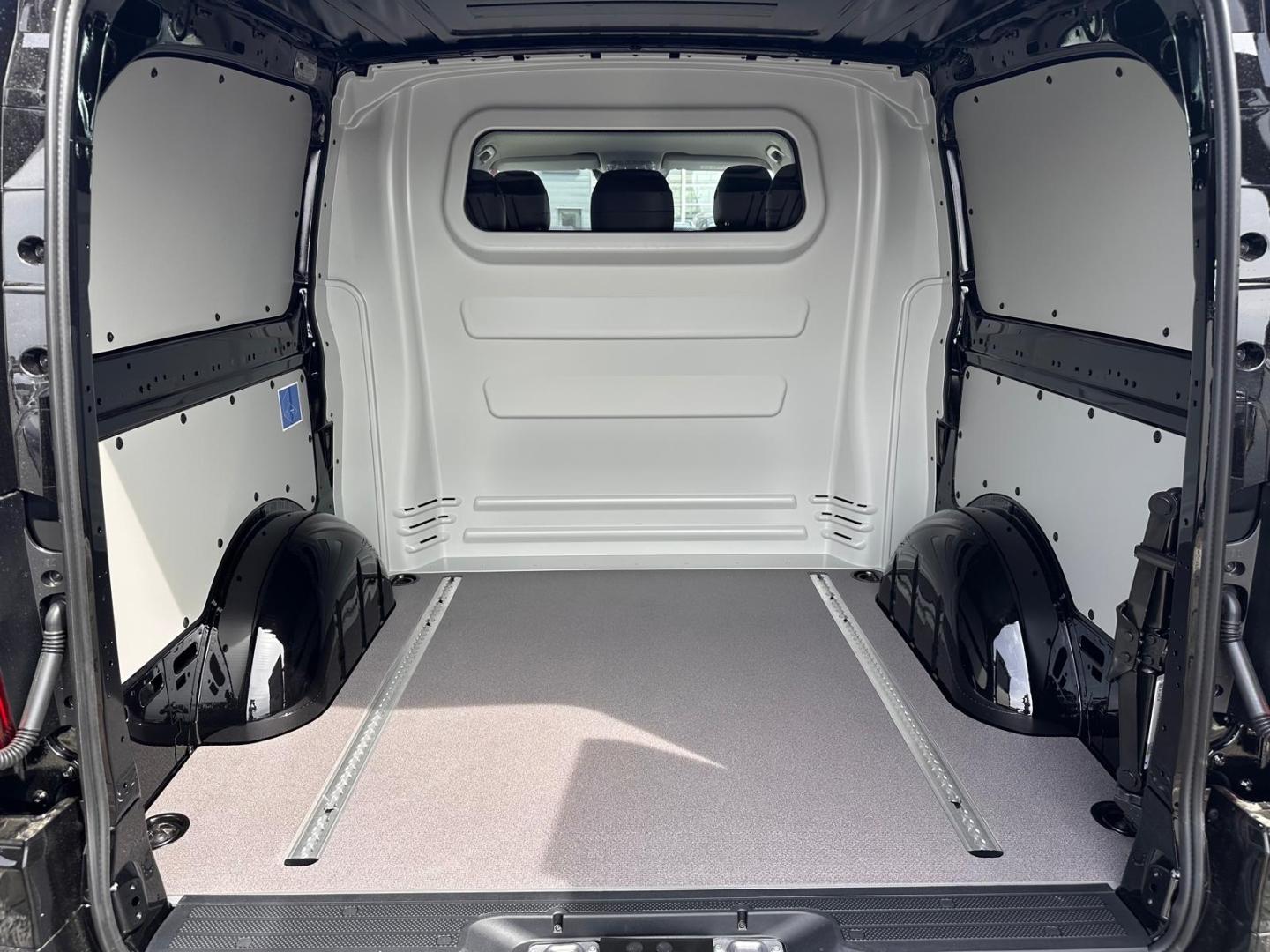 Image MERCEDES-BENZ Vito Fg 119 CDI Mixto Long Select 4x4 9G-Tronic