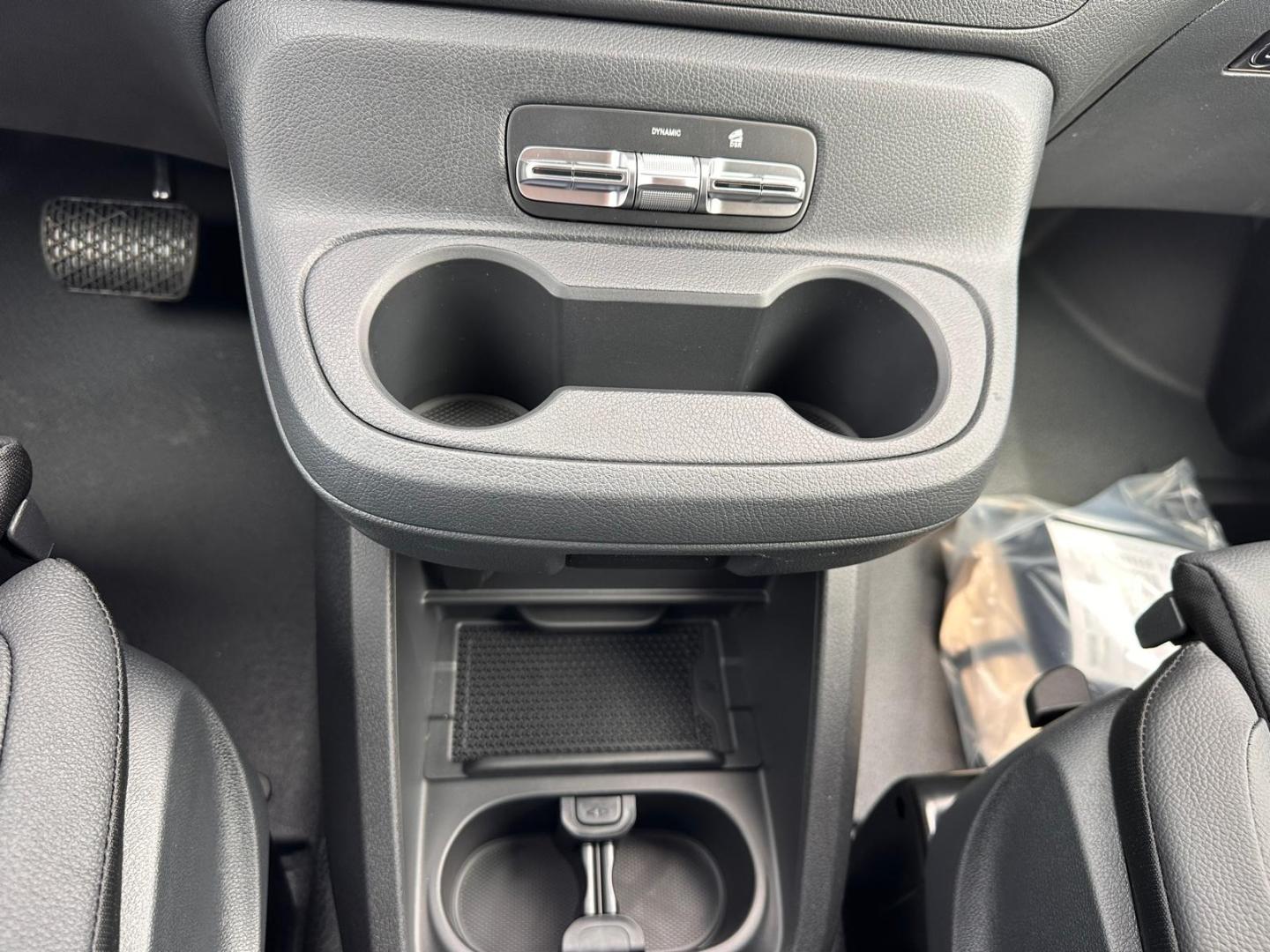 Image MERCEDES-BENZ Vito Fg 119 CDI Mixto Long Select 4x4 9G-Tronic