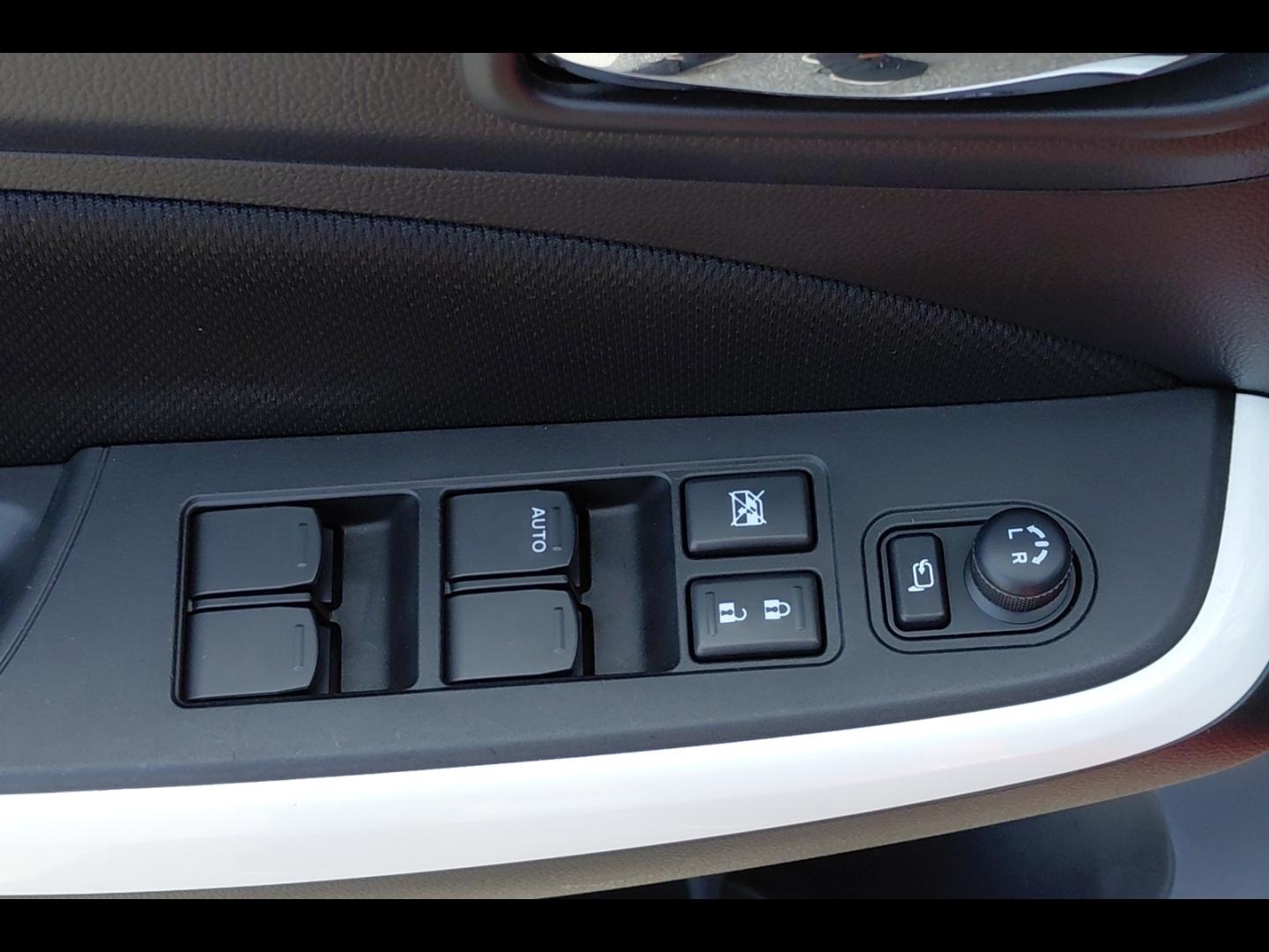 Image SUZUKI Swift 1.2 Dualjet Hybrid 90ch Privilège AllGrip Euro6d-T