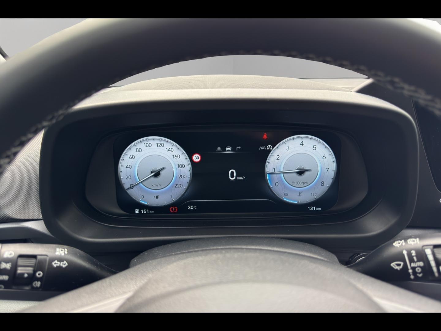 Image HYUNDAI i20 1.0 T-GDi 90ch Creative