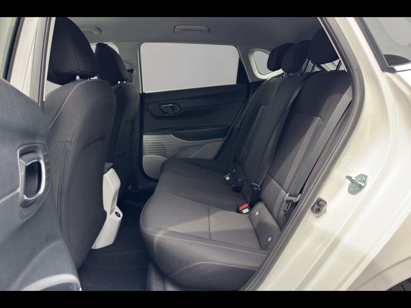 Image HYUNDAI i20 1.0 T-GDi 90ch Creative