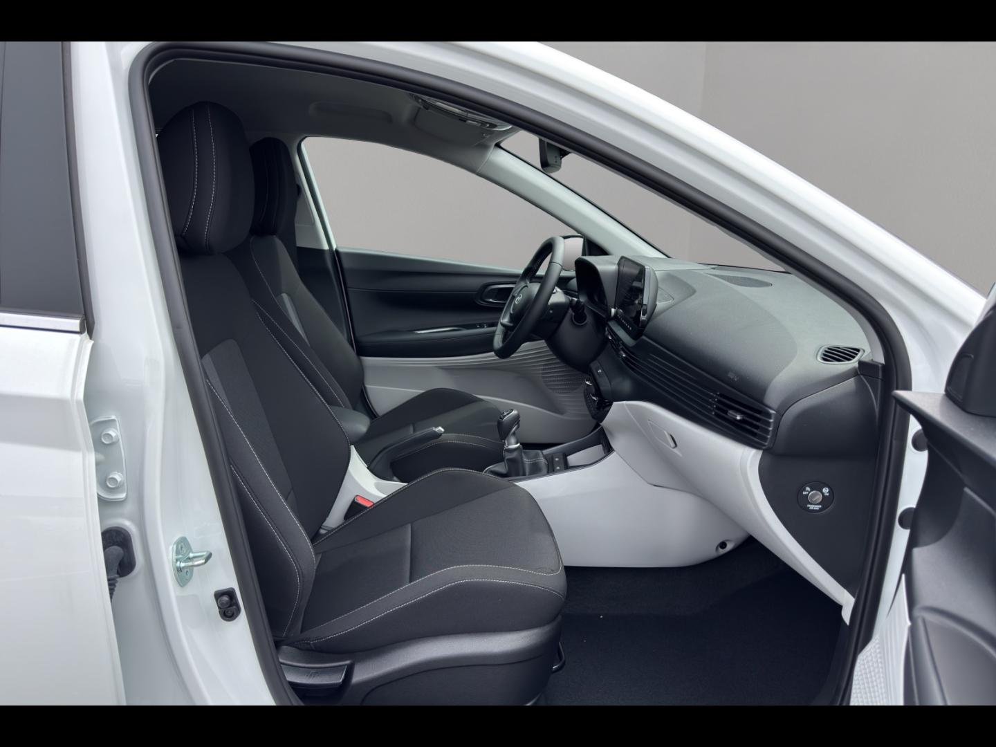 Image HYUNDAI i20 1.0 T-GDi 90ch Creative