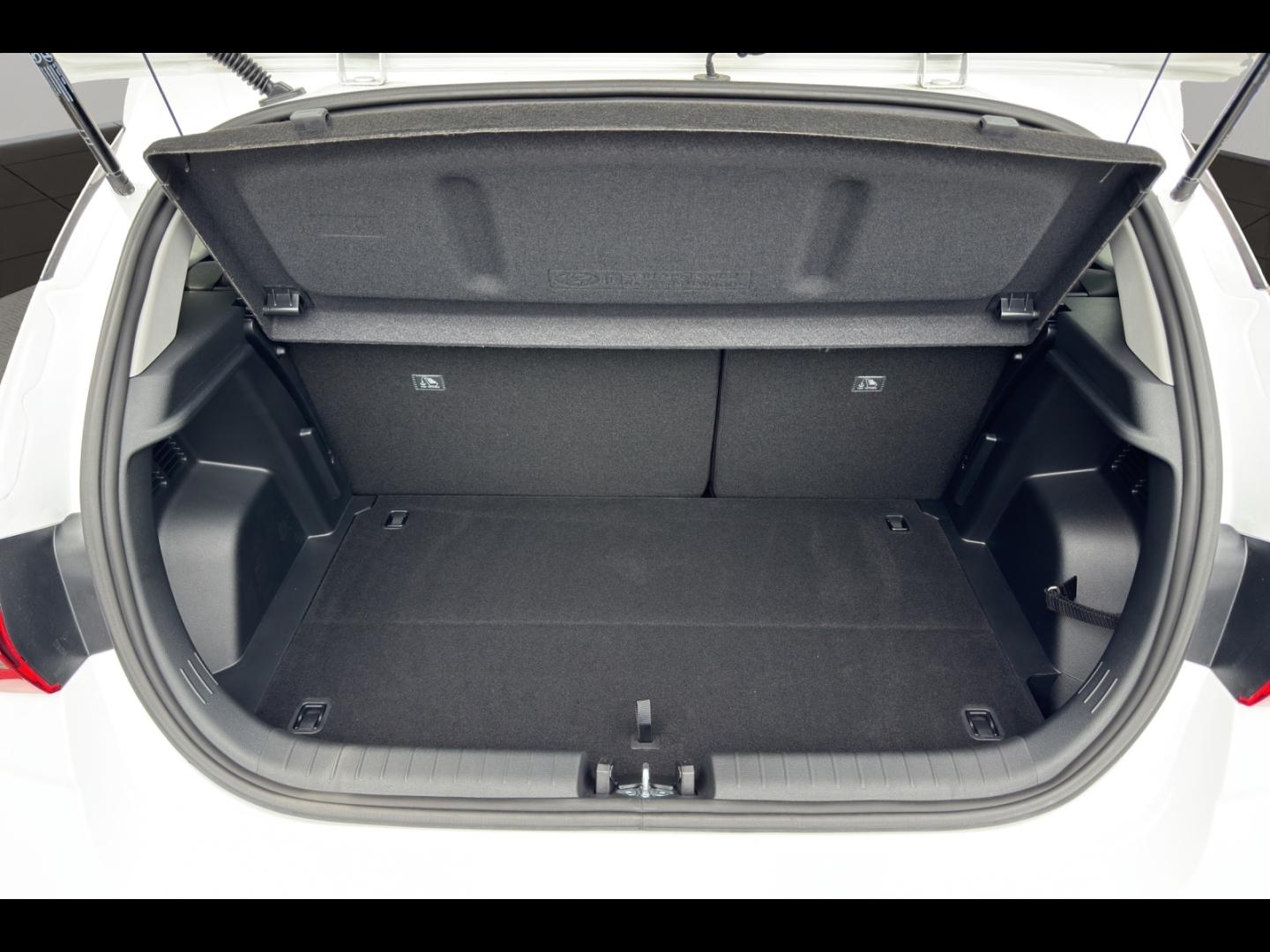 Image HYUNDAI i20 1.0 T-GDi 90ch Creative