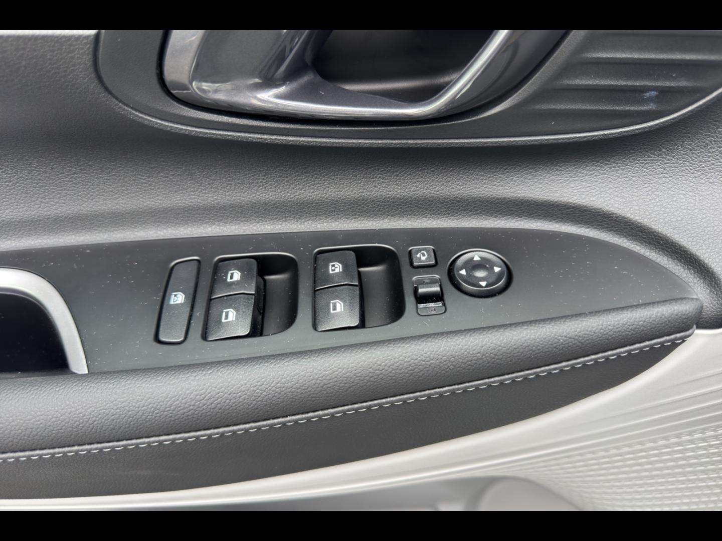 Image HYUNDAI i20 1.0 T-GDi 90ch Creative