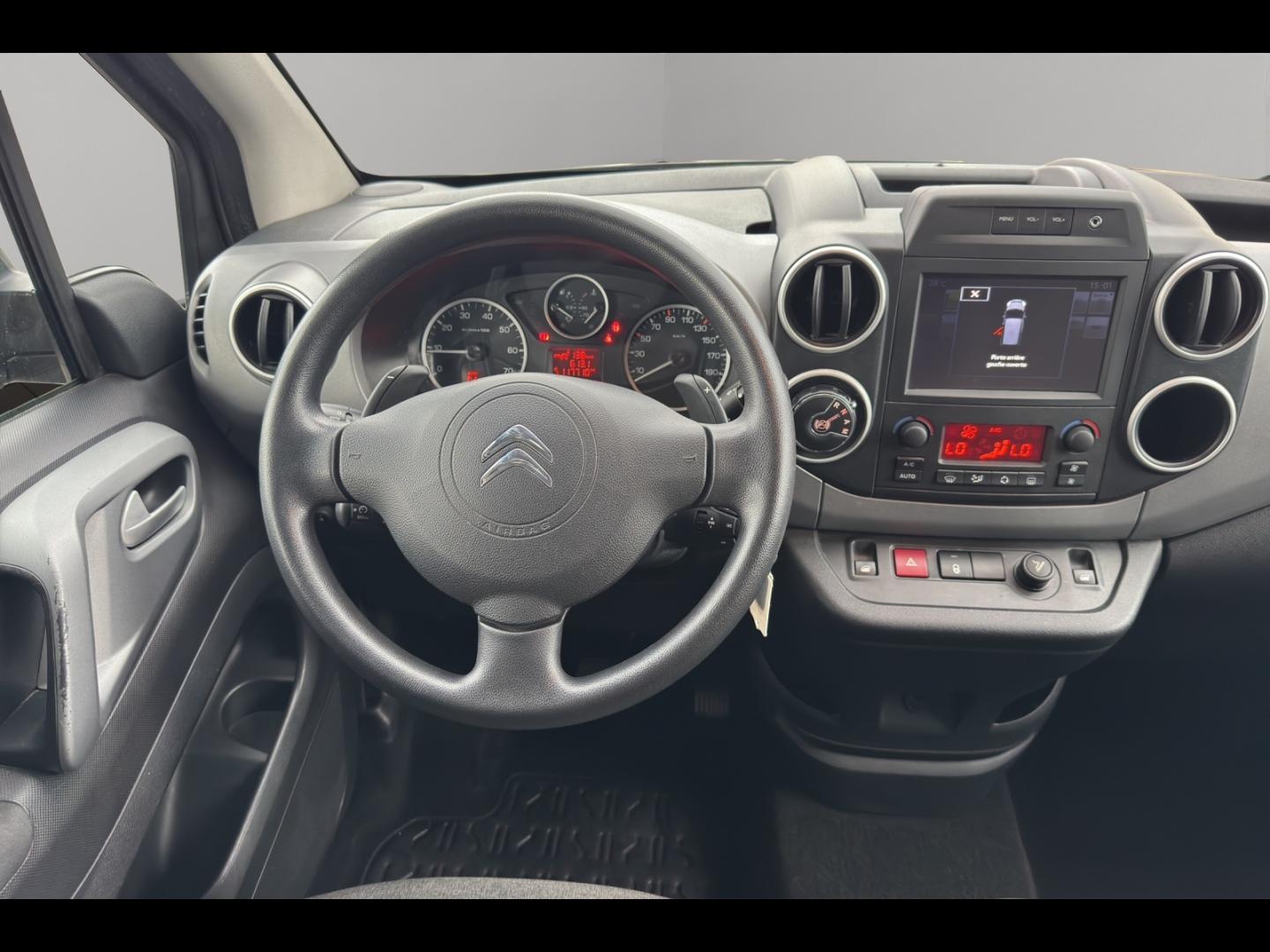 Image CITROEN Berlingo BlueHDi 100ch Feel S&S ETG6