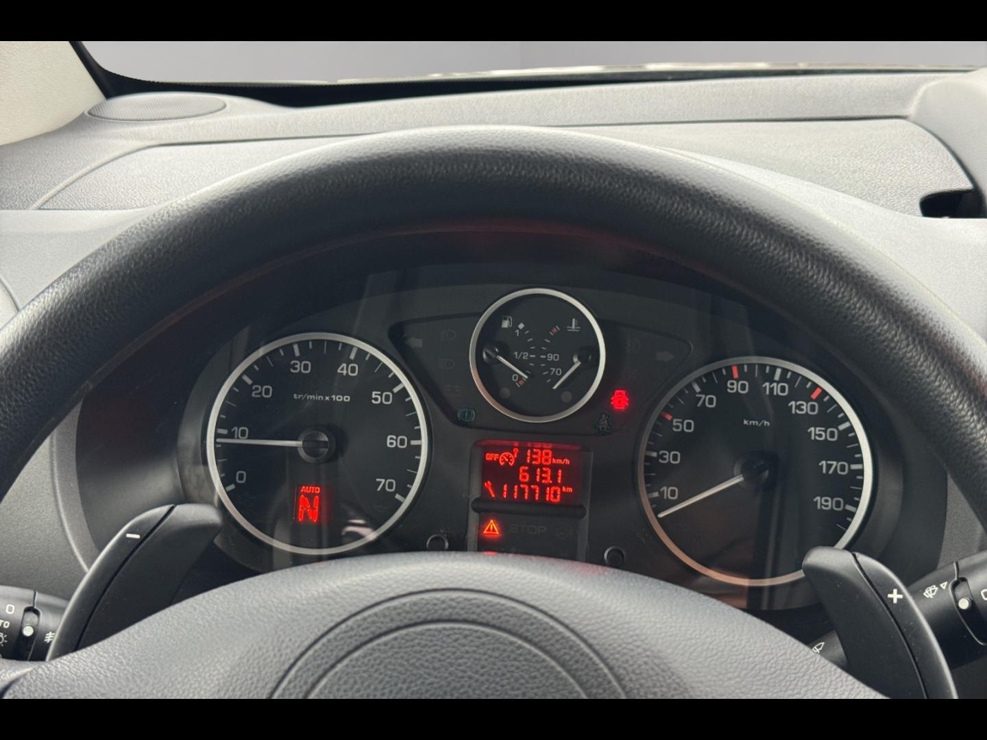 Image CITROEN Berlingo BlueHDi 100ch Feel S&S ETG6