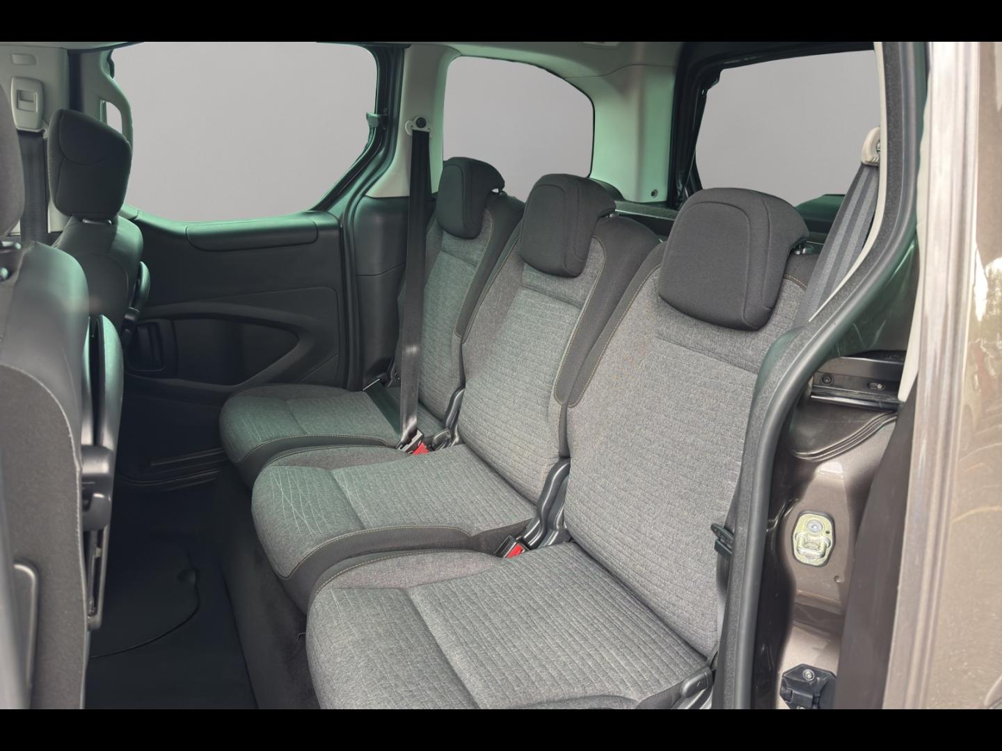 Image CITROEN Berlingo BlueHDi 100ch Feel S&S ETG6