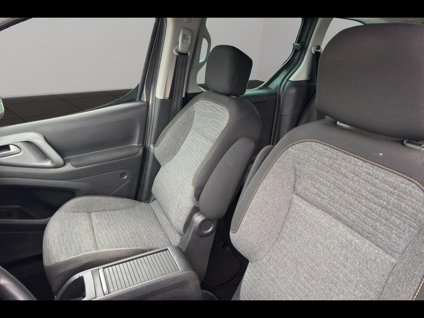 Image CITROEN Berlingo BlueHDi 100ch Feel S&S ETG6