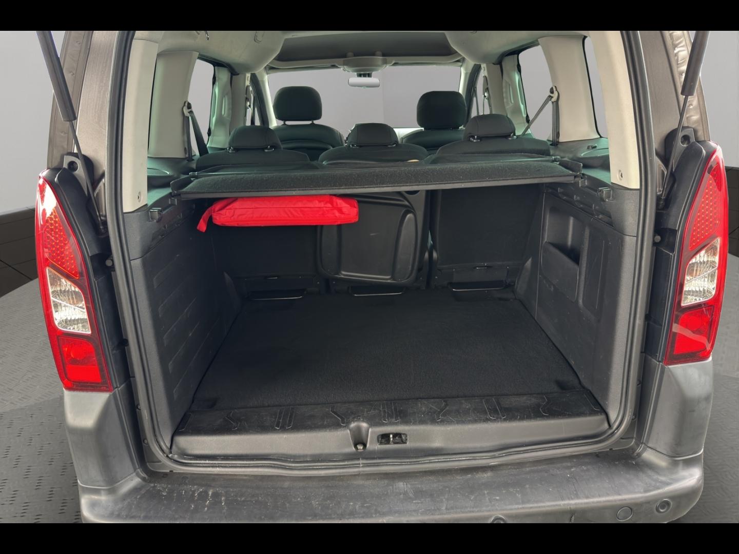 Image CITROEN Berlingo BlueHDi 100ch Feel S&S ETG6
