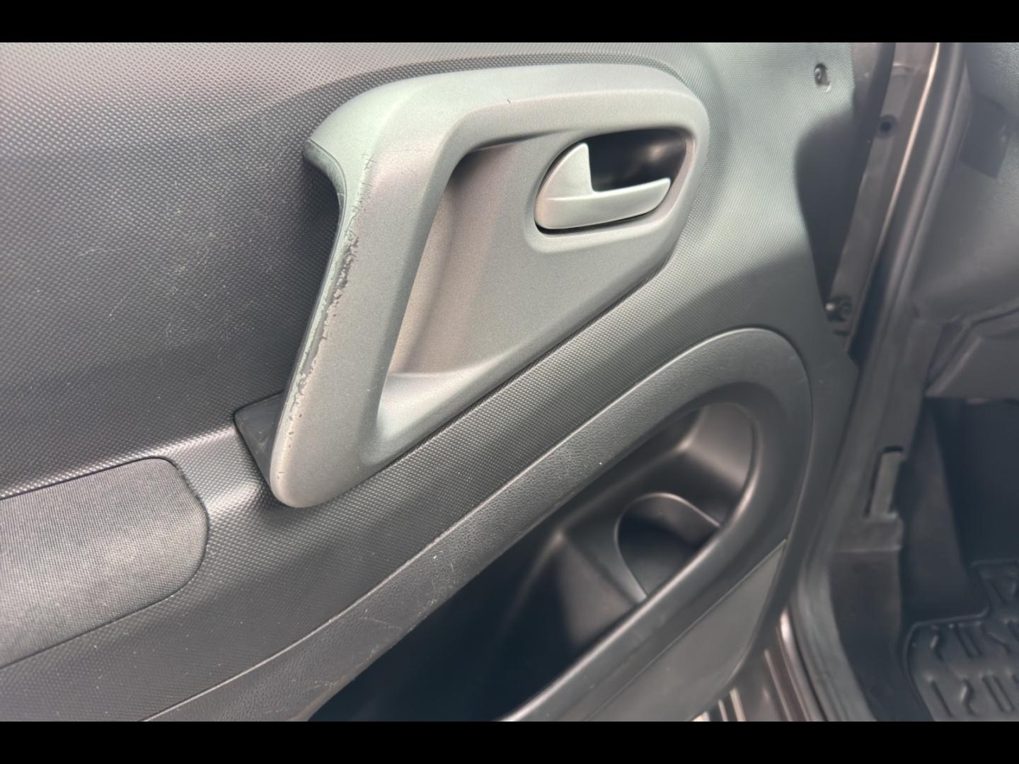 Image CITROEN Berlingo BlueHDi 100ch Feel S&S ETG6