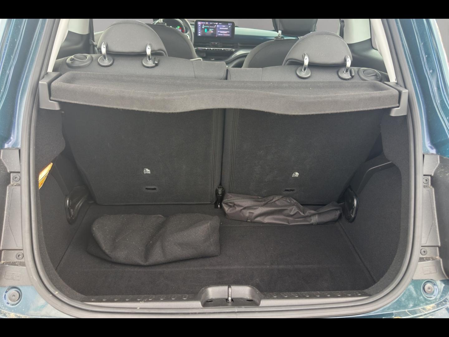 Image FIAT 500C e 118ch Icône