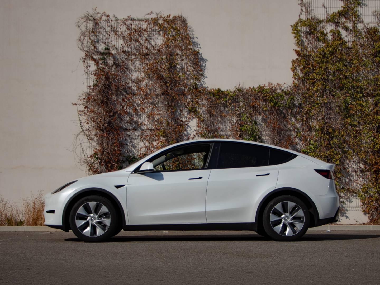 Image TESLA Model Y Standard RWD