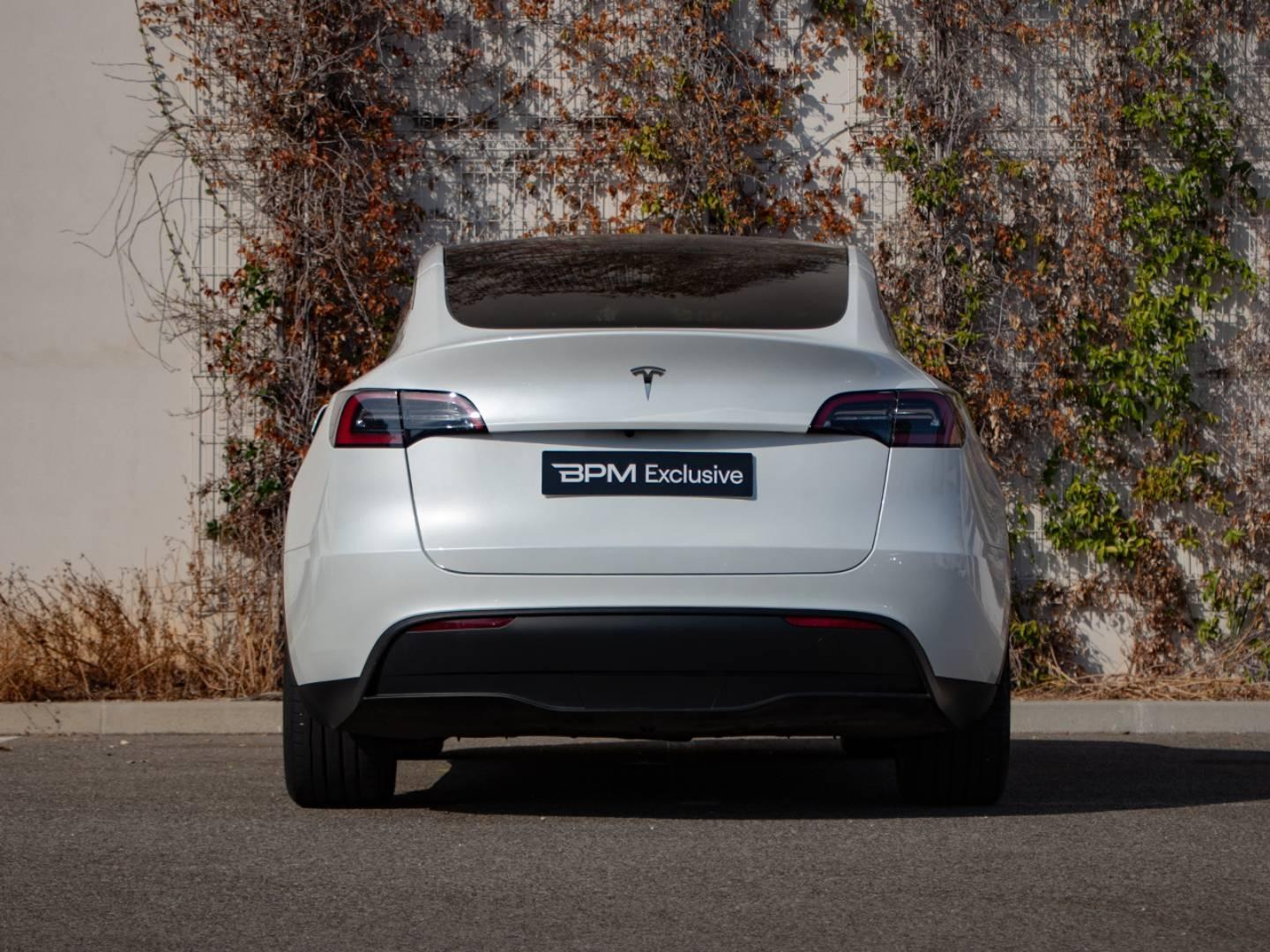 Image TESLA Model Y Standard RWD
