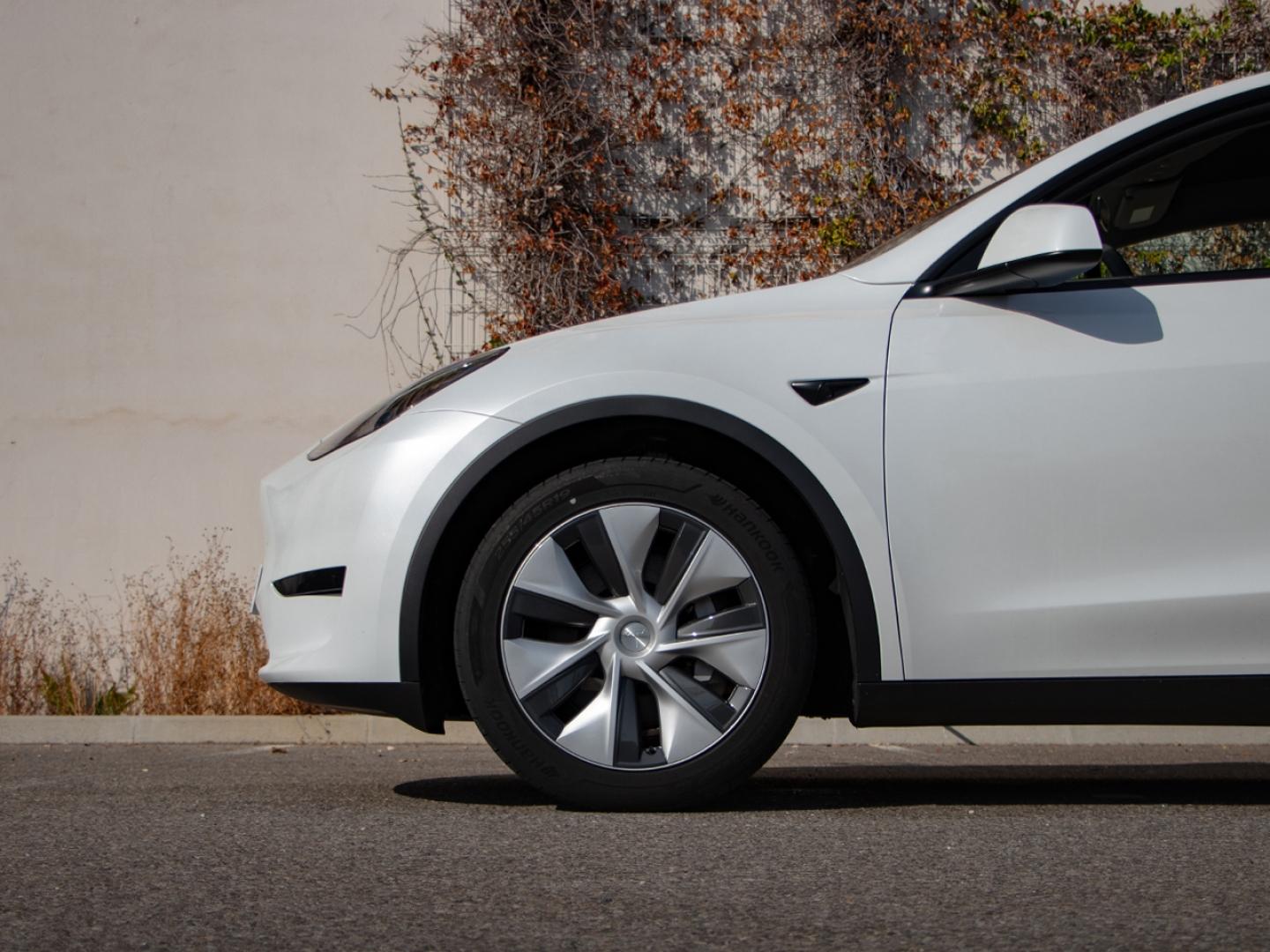 Image TESLA Model Y Standard RWD