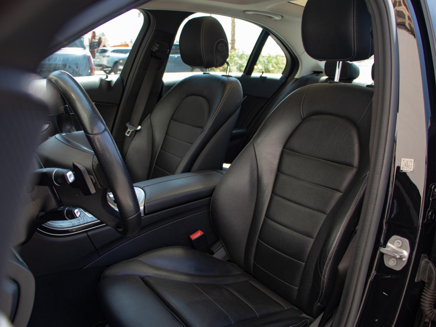 Image MERCEDES-BENZ Classe C 200 d 2.2 Business Executive 9G-Tronic