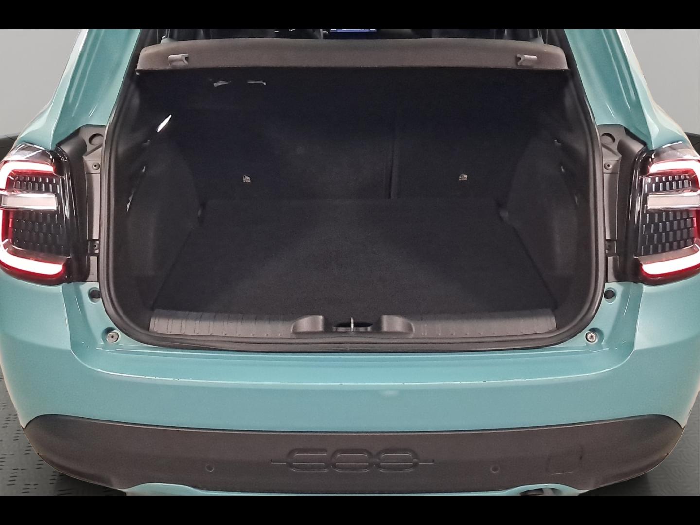 Image FIAT 600 1.2 Hybrid 100ch DCT6